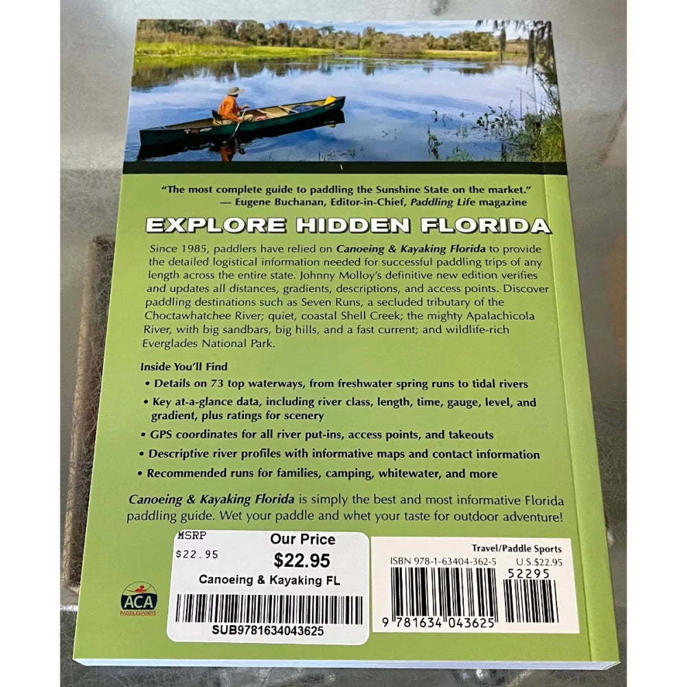 Misc Canoeing & Kayaking FL Kayak Hardware – Image 2