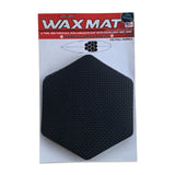 Misc Honeycomb Wax Mat Kit Black 12pk Surf Accessory – Image 1