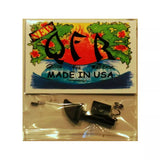 Misc Quick Fin Release 3/16" Surf Accessory – Image 1