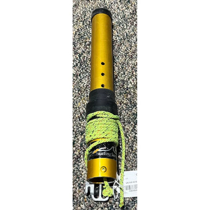 Misc US WS HI Ext SDM Used Windsurfing Fin Powerbox – Image 1