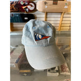 Misc Women's Denim Yacht Club/Sailing Baseball Cap Womens Hat – Image 1