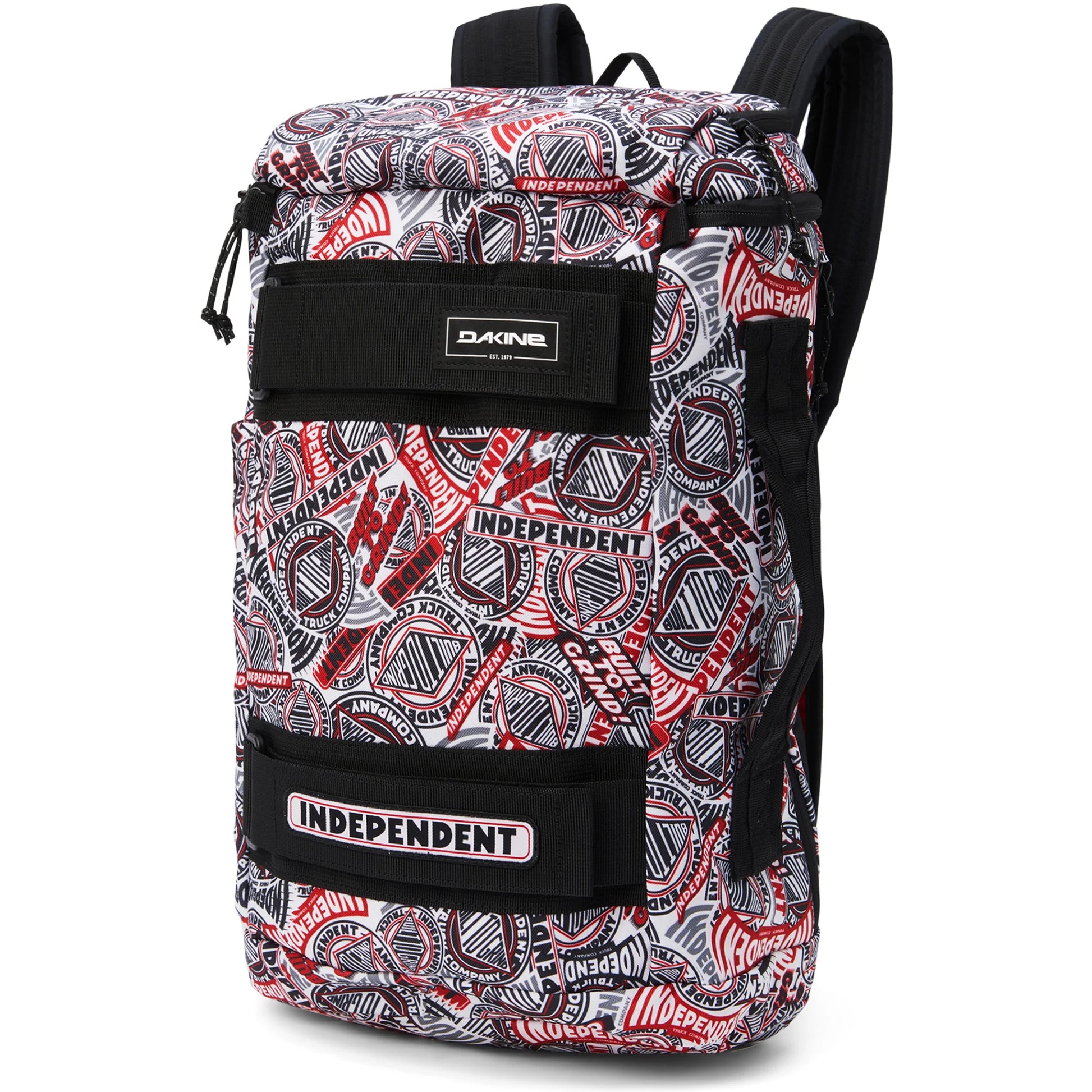 DaKine Mission St 25L Independent