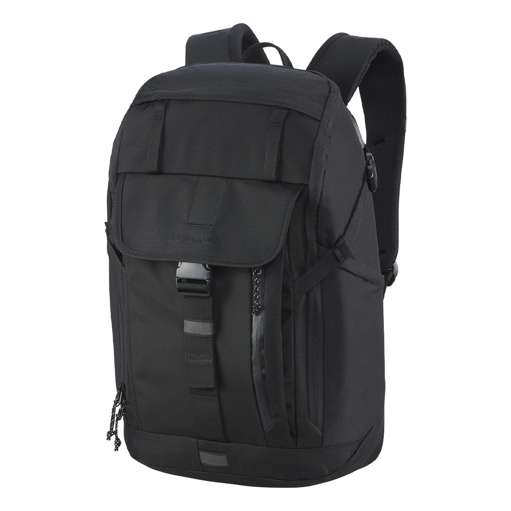 Dakine Motive 30L Backpack Black Ballistic