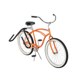 Moved By Bikes Shortboard Rack Bike Accessory – Image 3