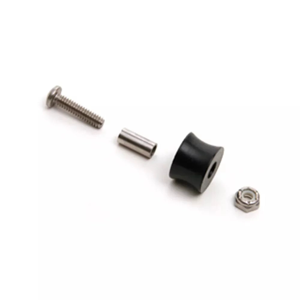 Murrays Tracker Sheave Replacement Kit Sailboat Part – Image 1