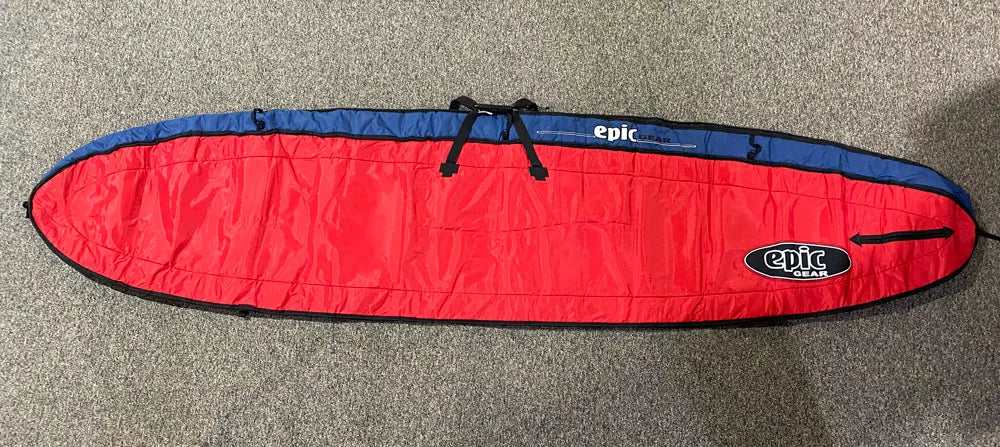 Epic Gear Day Wall Board Bag 425 x 78 Used