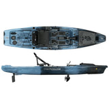 Native Watercraft Hammer 1210 Propel Wavestrike Kayak – Image 1