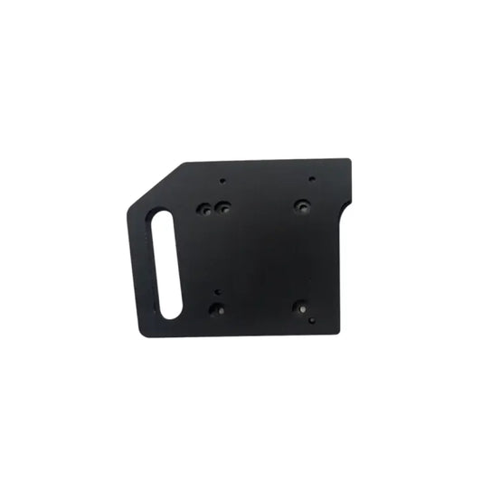 Native Watercraft Hammer Stern Power-Pole Mounting Plate Port Kayak Accessory – Image 1