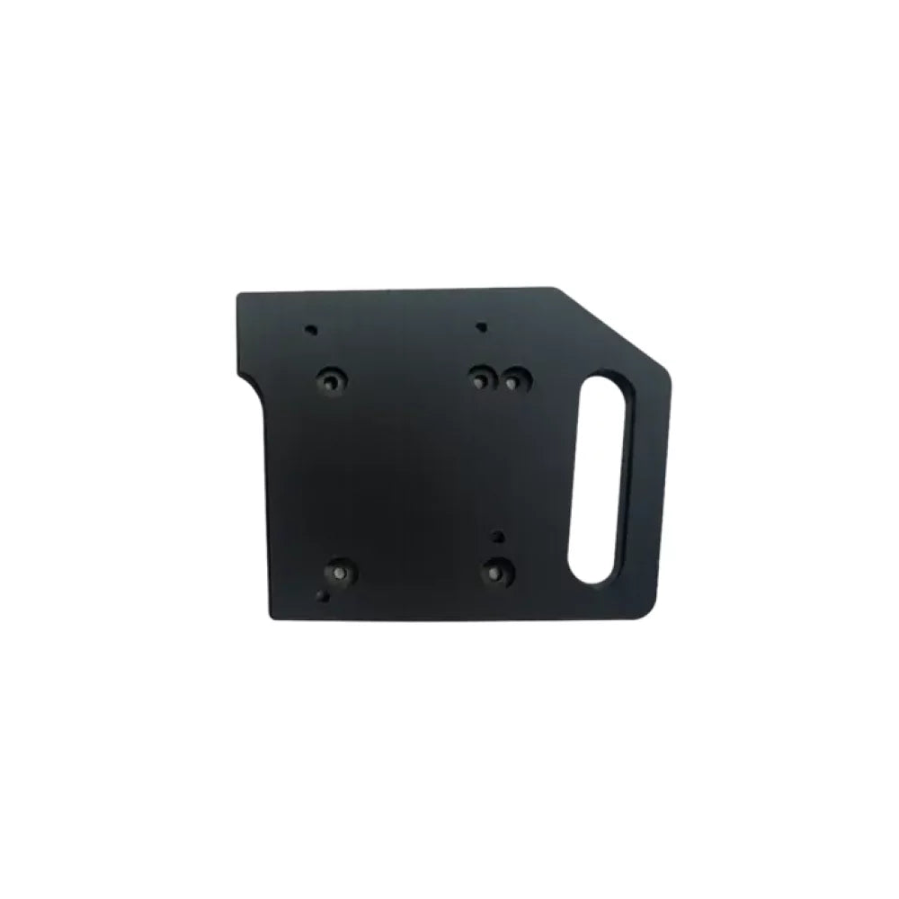Native Watercraft Hammer Stern Power-Pole Mounting Plate Starboard Kayak Accessory – Image 1