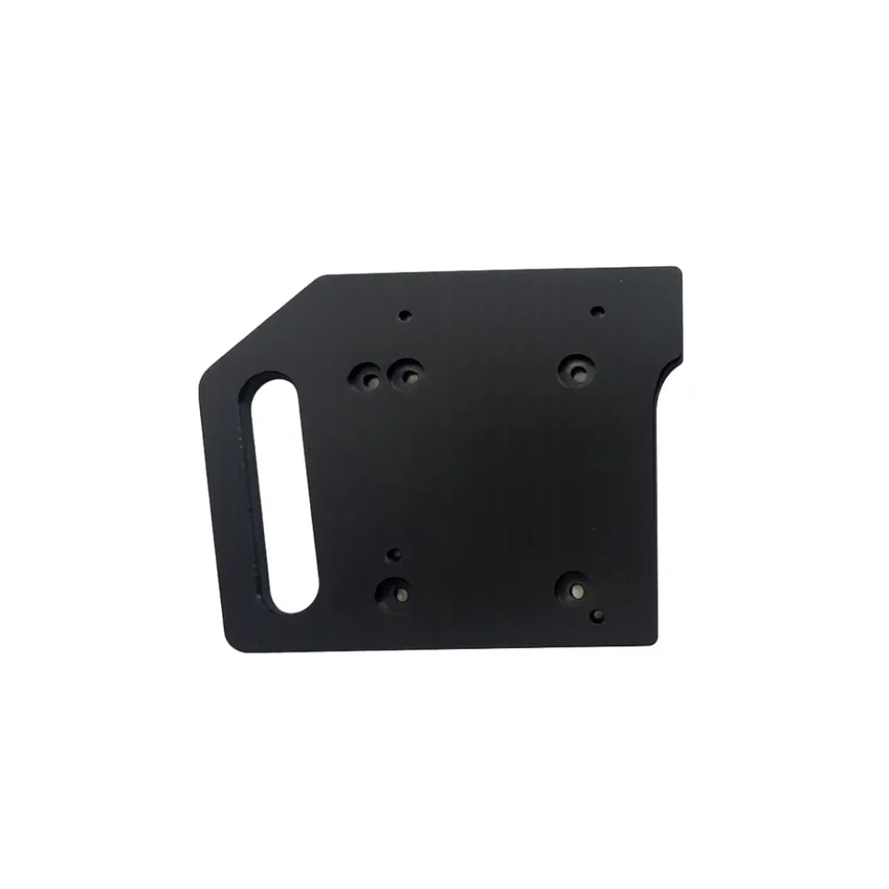 Native Watercraft Hammer Stern Power-Pole Mounting Plates Kayak Accessory – Image 1