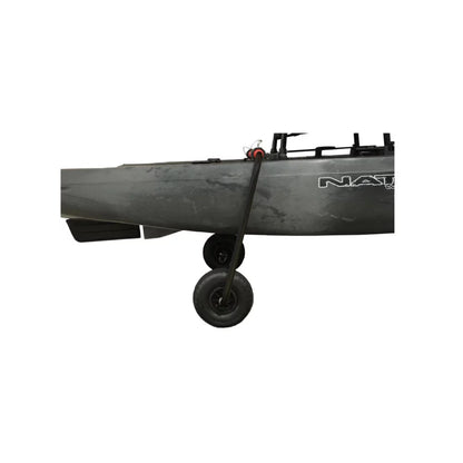 Native Watercraft Native Sidekick Wheel Transport Kayak Cart – Image 3