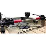 Native Watercraft Sidekick Rod Butt Lay Kayak Accessory – Image 1