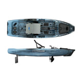Native Watercraft TitanX Propel 10.5 Wavestrike Kayak – Image 1