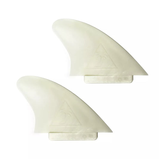 Catch Surf Beater PRO Replacement Hi-Perf Twin Fin Set