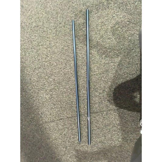 Nautix Child Aluminum Mast 315cm Windsurfing Mast – Image 1