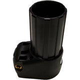 Nautix Fixed Stubby Euro Pin Windsurfing Extension – Image 1