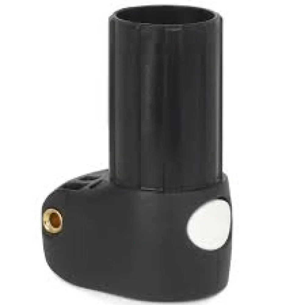 Nautix Fixed Stubby Ext Euro Pin Windsurfing Extension – Image 1