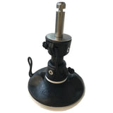 Nautix Tendon Euro Pin Windsurfing Mast Base Windsurfing Base – Image 1