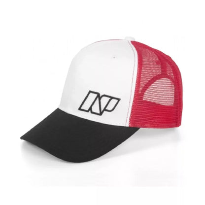 Neil Pryde Trickster Trucker Hat Mens Hats – Image 1