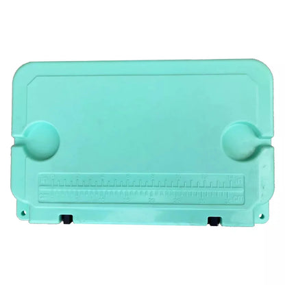 NEXT 19L Rectangular Cooler Seafoam – Image 2