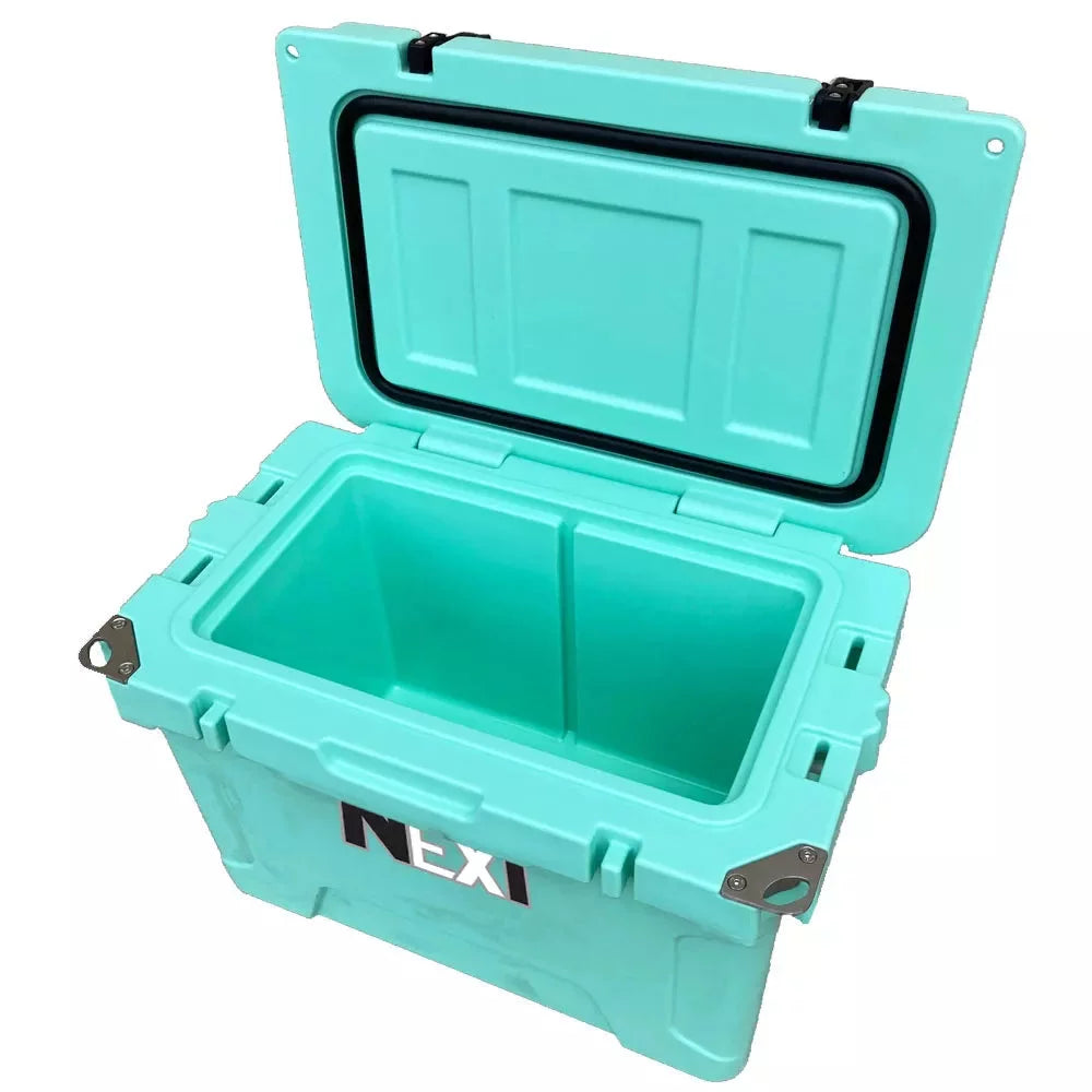 NEXT 19L Rectangular Cooler Seafoam – Image 3