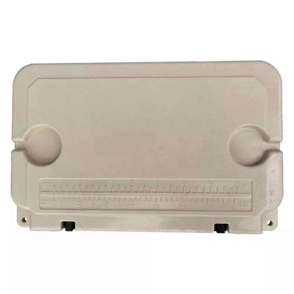 NEXT 19L Rectangular Cooler Tan – Image 2