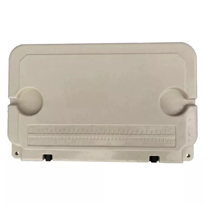 NEXT 19L Rectangular Cooler Tan – Image 2