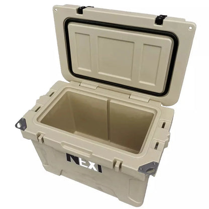 NEXT 19L Rectangular Cooler Tan – Image 3