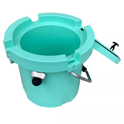NEXT 19L Round Cooler Seafoam – Image 1