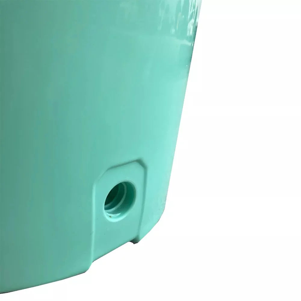 NEXT 19L Round Cooler Seafoam – Image 3