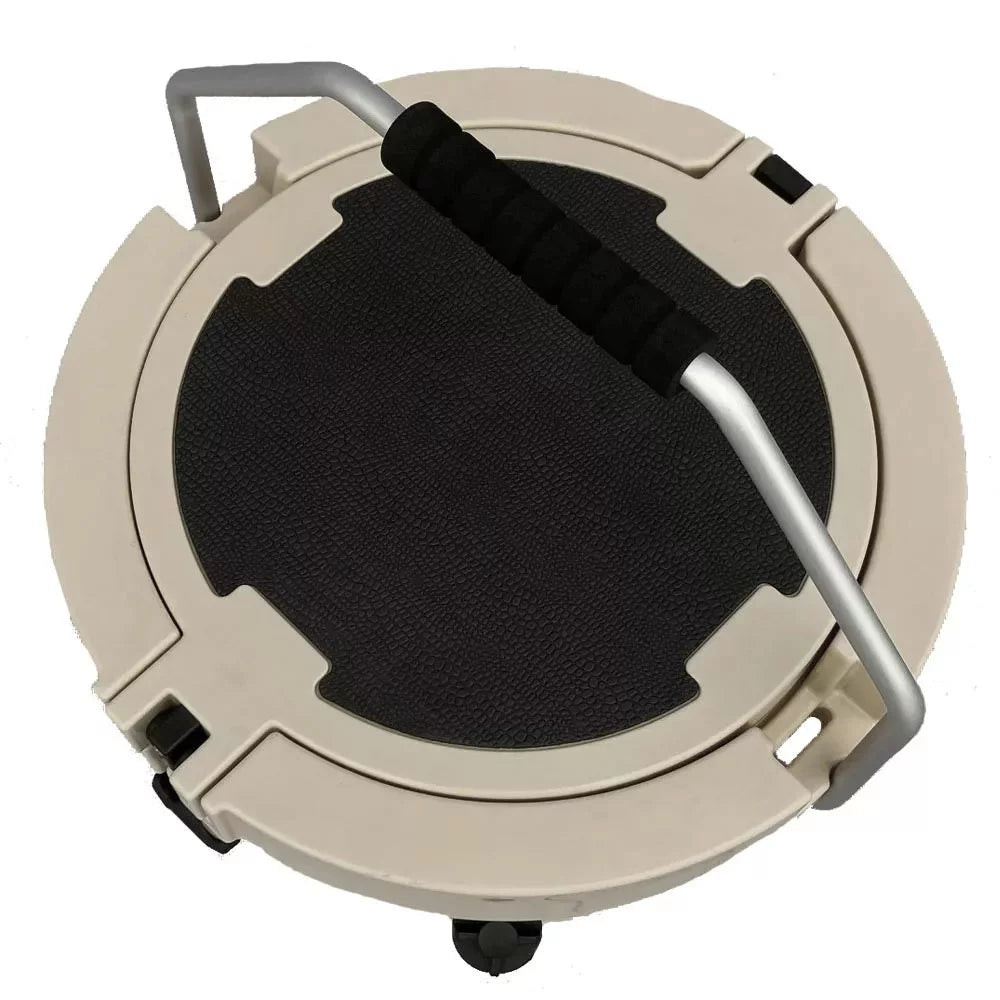 NEXT 19L Round Cooler Tan – Image 2