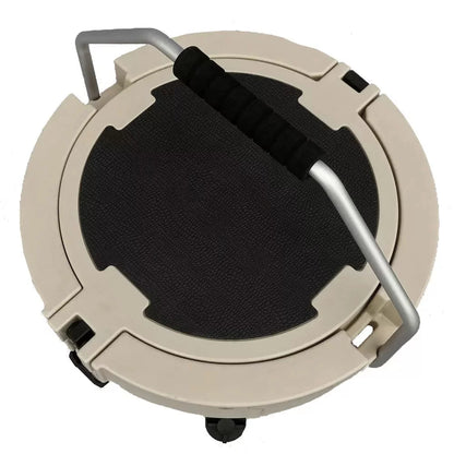 NEXT 19L Round Cooler Tan – Image 2