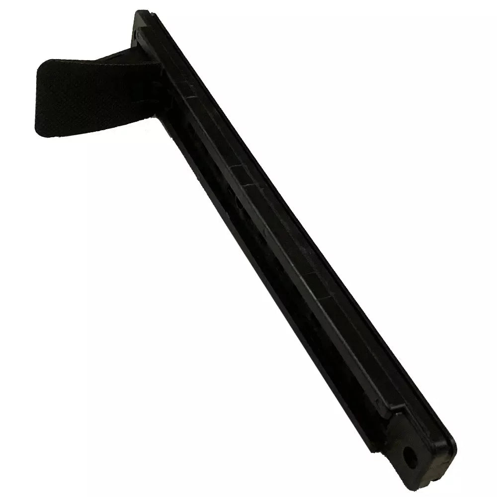 NEXT Adjustable Kayak Foot Rest Kayak Deck Rigging – Image 1