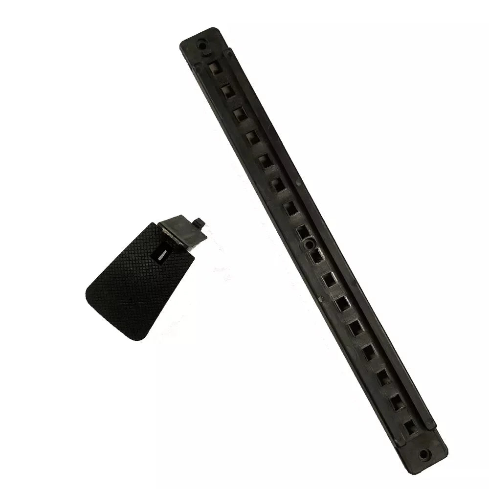NEXT Adjustable Kayak Foot Rest Kayak Deck Rigging – Image 2
