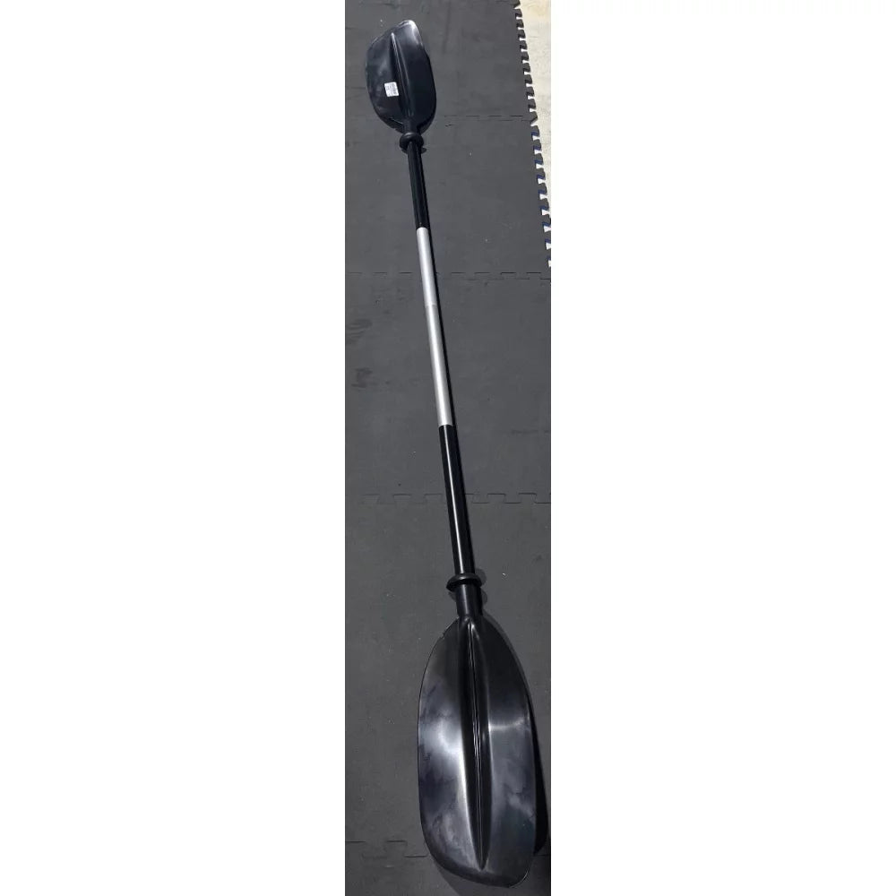 NEXT alum 220cm paddle black Kayak Paddle – Image 2