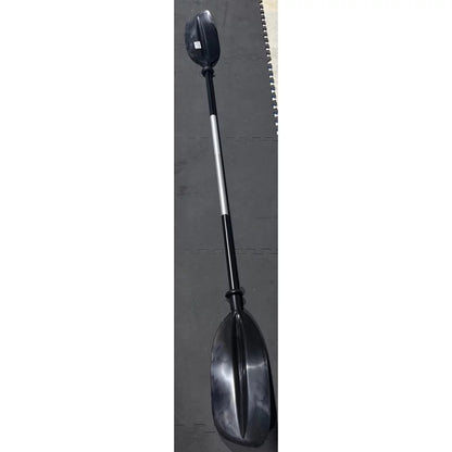 NEXT alum 220cm paddle black Kayak Paddle – Image 2