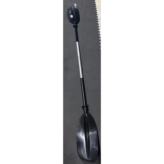 NEXT alum 220cm paddle black Kayak Paddle – Image 2