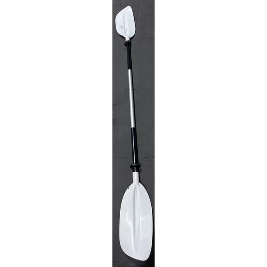 NEXT alum 220cm paddle white Kayak Paddle – Image 1