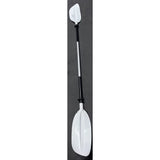 NEXT alum 220cm paddle white Kayak Paddle – Image 1