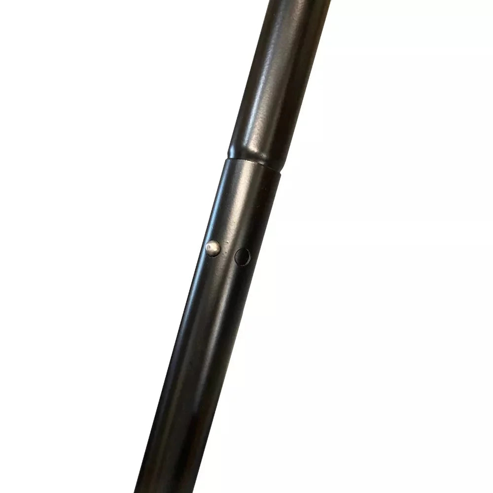 NEXT Aluminum Economy Two Piece Kayak Paddle 230 Blue – Image 3