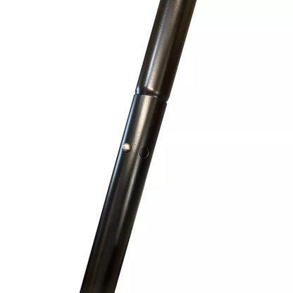 NEXT Aluminum Economy Two Piece Kayak Paddle 230 Blue – Image 3