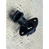 NEXT Drain Plug With Housing Kayak Accessory – Image 1