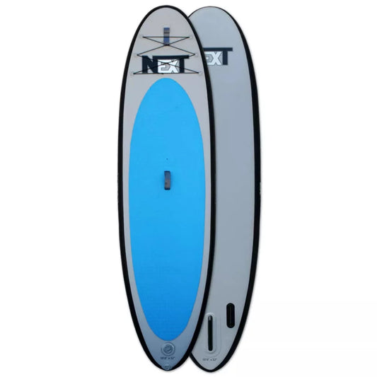 Next Inflatable 10'6" Stand Up Paddle Board – Image 1