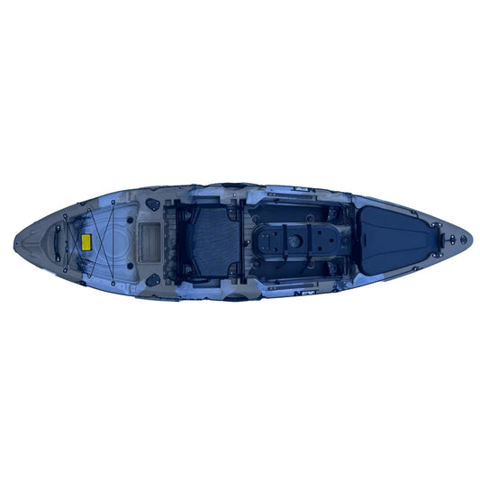 NEXT Lagoon 10 Driftwood Kayak – Image 1