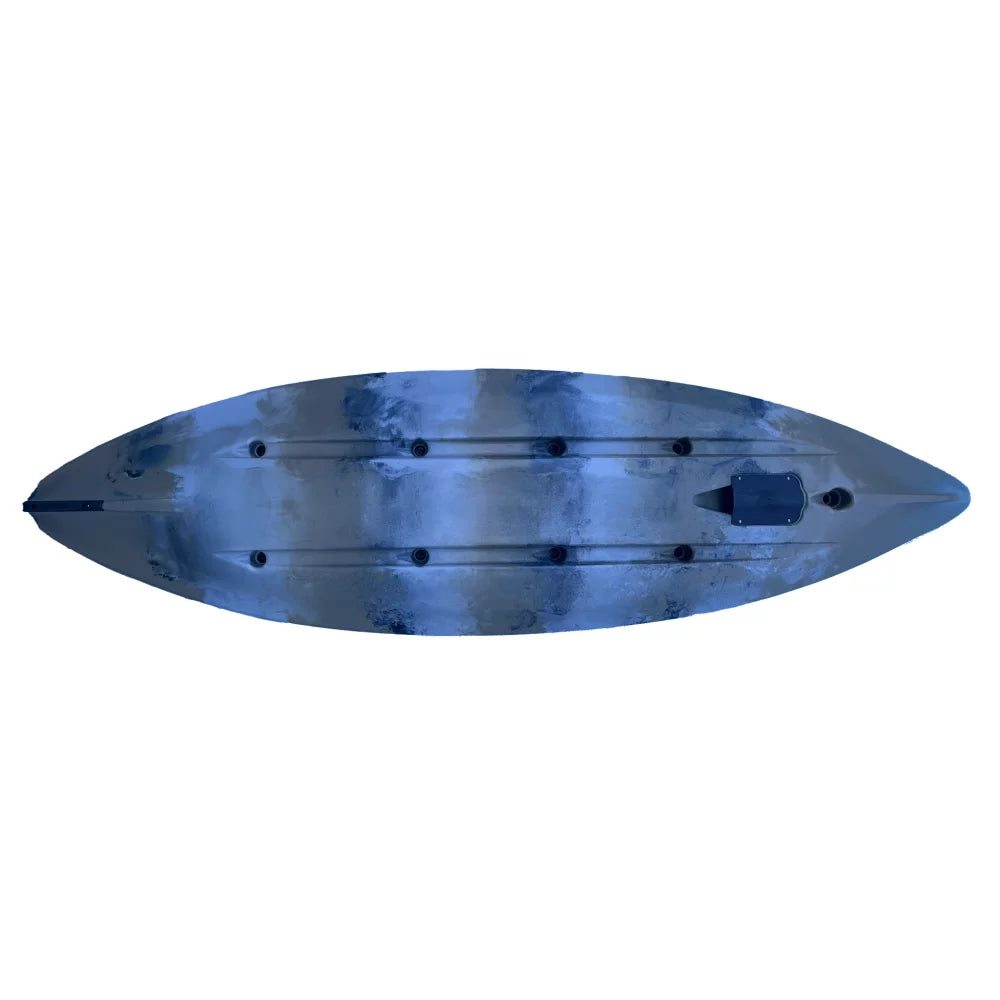 NEXT Lagoon 10 Driftwood Kayak – Image 3