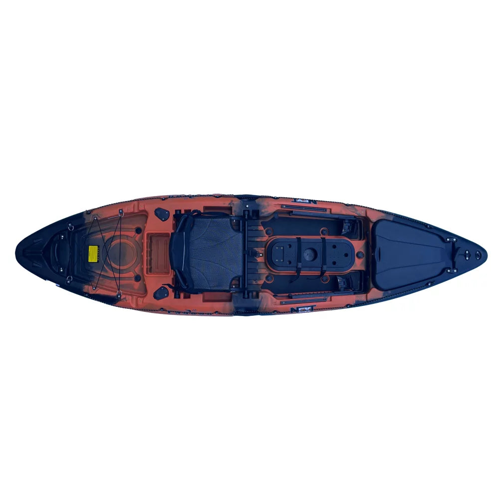 NEXT Lagoon 10 Ember Kayak – Image 1