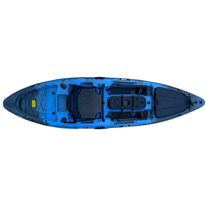 NEXT Lagoon 10 Midnight Kayak – Image 1