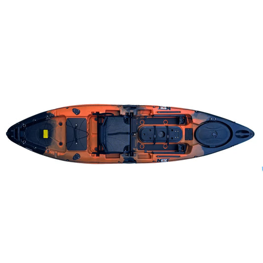 NEXT Lagoon 11 Ember Kayak – Image 1