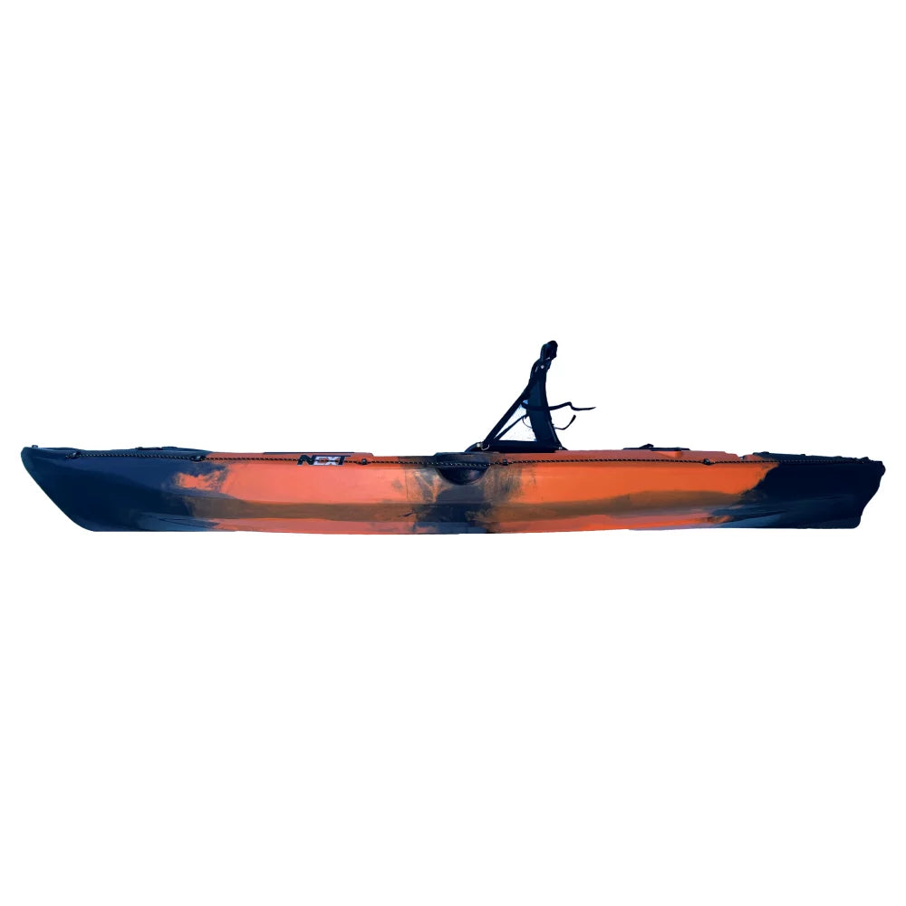NEXT Lagoon 11 Ember Kayak – Image 3