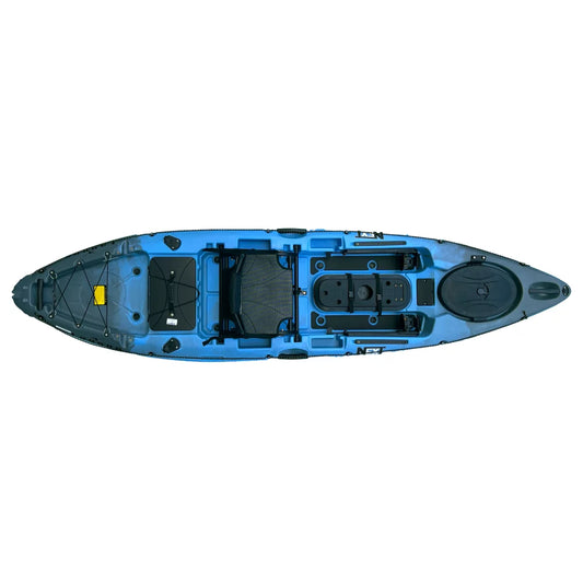 NEXT Lagoon 11 Midnight Kayak – Image 1